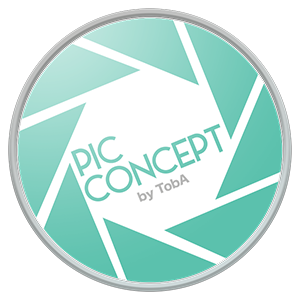 Logo Pic-Concept