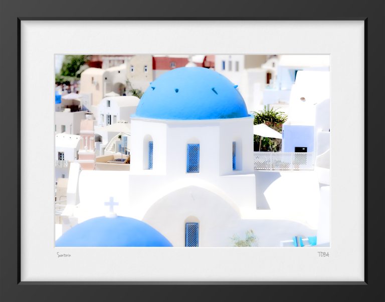 Santorin