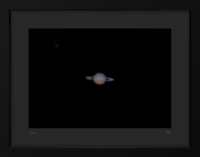 Saturne